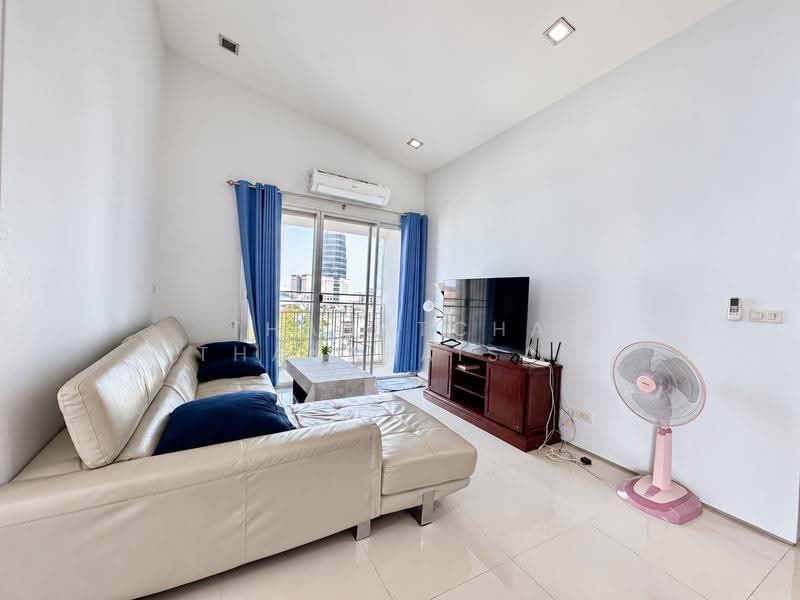 Villa Rachakhru : วิลล่า ราชครู, กรุงเทพ, ซอยพหลโยธิน 5, สามเสนใน, พญาไท, กรุงเทพ, 76 ตร.ม., คอนโด ขาย, โดย Thanatcha Thanapaisan, 500478903 - DDproperty.com
