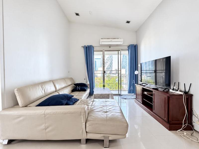 Villa Rachakhru : วิลล่า ราชครู, กรุงเทพ, ซอยพหลโยธิน 5, สามเสนใน, พญาไท, กรุงเทพ, 76 ตร.ม., คอนโด ขาย, โดย Thanatcha Thanapaisan, 500478903 - DDproperty.com