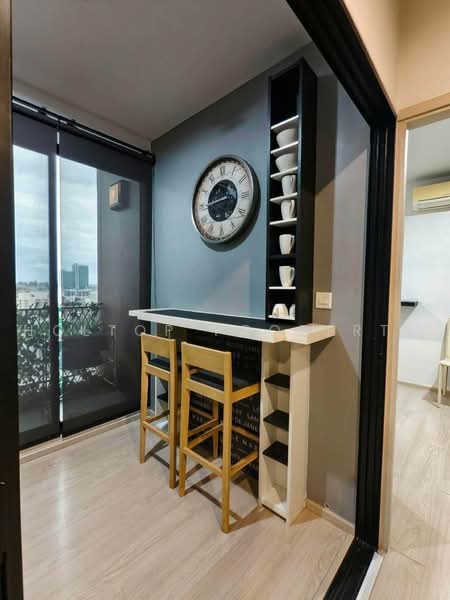 The Gallery Bearing, Samut Prakan, Sukhumvit 107 Road, Samrong Nua, Muang Samut Prakarn, Samut Prakan, 1 Bedroom, 35 sqm, Condo For Rent, by Holtop Property, 500478904 - DDproperty.com