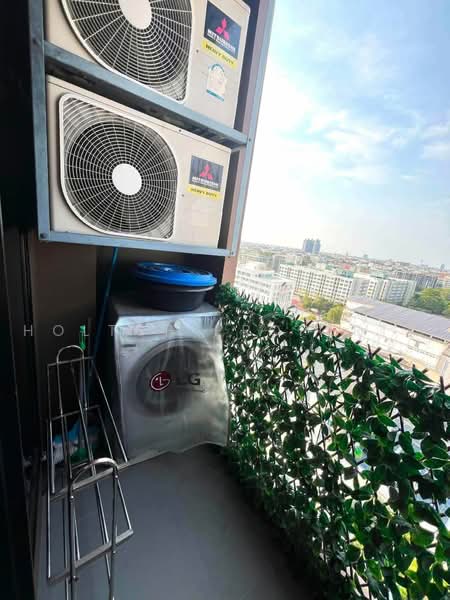 The Gallery Bearing, Samut Prakan, Sukhumvit 107 Road, Samrong Nua, Muang Samut Prakarn, Samut Prakan, 1 Bedroom, 35 sqm, Condo For Rent, by Holtop Property, 500478904 - DDproperty.com