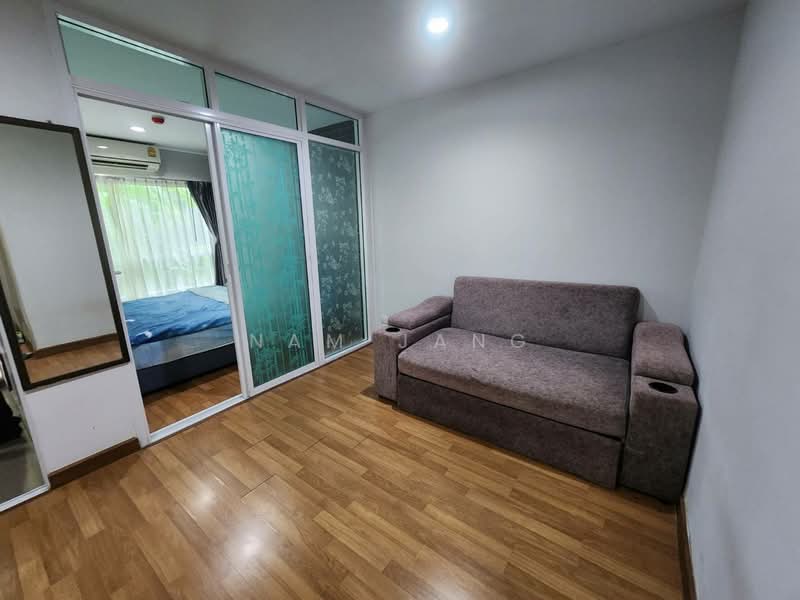 Regent Orchid TalatPhlu, Bangkok, Soi Thoetthai 33, Talat Plu, Thon Buri, Bangkok, 1 Bedroom, 31 sqm, Condo For Rent, by nam jang, 500478906 - DDproperty.com