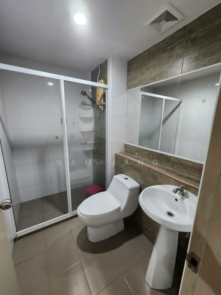 Regent Orchid TalatPhlu, Bangkok, Soi Thoetthai 33, Talat Plu, Thon Buri, Bangkok, 1 Bedroom, 31 sqm, Condo For Rent, by nam jang, 500478906 - DDproperty.com