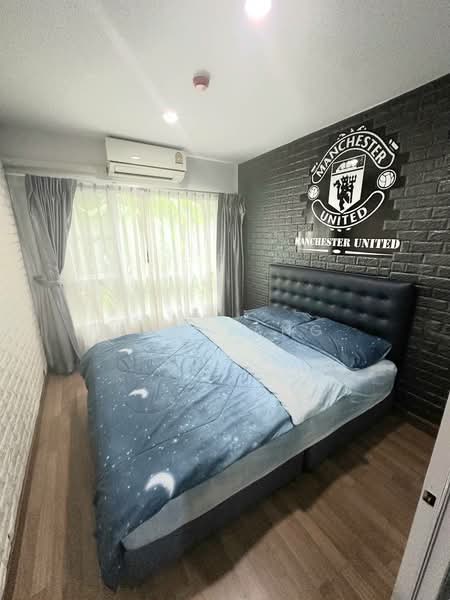 Regent Orchid TalatPhlu, Bangkok, Soi Thoetthai 33, Talat Plu, Thon Buri, Bangkok, 1 Bedroom, 31 sqm, Condo For Rent, by nam jang, 500478906 - DDproperty.com