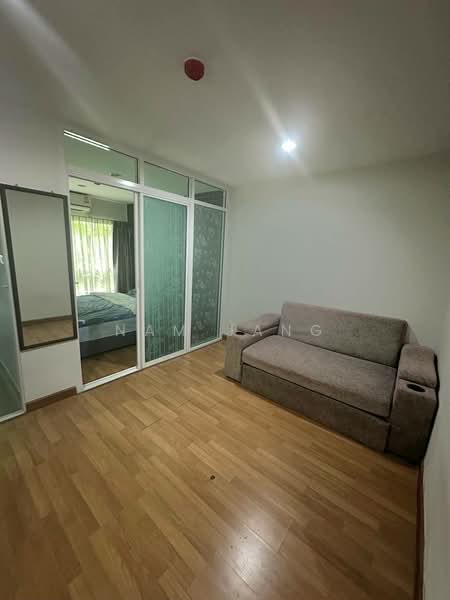 Regent Orchid TalatPhlu, Bangkok, Soi Thoetthai 33, Talat Plu, Thon Buri, Bangkok, 1 Bedroom, 31 sqm, Condo For Rent, by nam jang, 500478906 - DDproperty.com