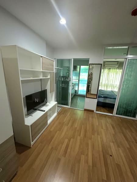 Regent Orchid TalatPhlu, Bangkok, Soi Thoetthai 33, Talat Plu, Thon Buri, Bangkok, 1 Bedroom, 31 sqm, Condo For Rent, by nam jang, 500478906 - DDproperty.com