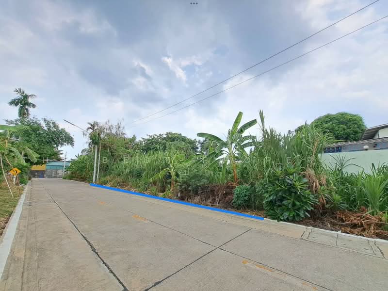 ที่ดินกระทุ่มแบน สมุทรสาคร, Samut Sakhon, Om Noi, Krathum Baen, Samut Sakhon, , 3,200 sqm, Land For Sale, by The Best Property เป๊ก, 500478907 - DDproperty.com