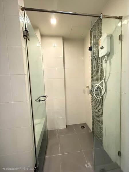 Metro Luxe Riverfront Rattanathibet, Nonthaburi, Saima Soi 7 Road, Sai Ma, Muang Nonthaburi, Nonthaburi, 1 Bedroom, 27 sqm, Condo For Rent, by Holtop Property, 500478908 - DDproperty.com