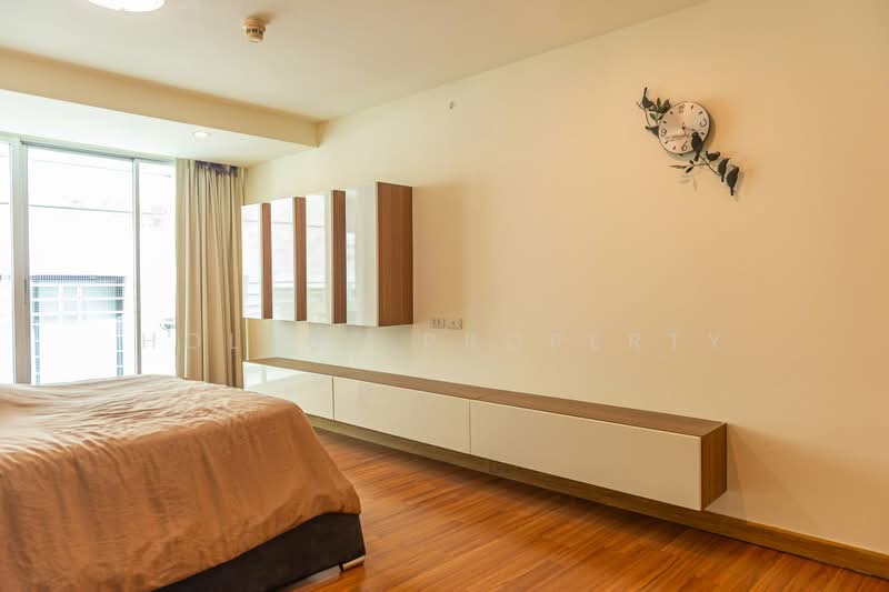 Harmony Living Paholyothin 11, Bangkok, 22 Soi Phahon Yothin 11, Samsen Nai, Phaya Thai, Bangkok, 3 Bedrooms, 140 sqm, Condo For Rent, by Holtop Property, 500478910 - DDproperty.com