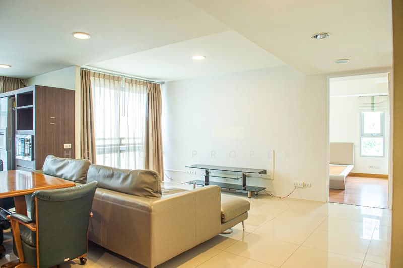 Harmony Living Paholyothin 11, Bangkok, 22 Soi Phahon Yothin 11, Samsen Nai, Phaya Thai, Bangkok, 3 Bedrooms, 140 sqm, Condo For Rent, by Holtop Property, 500478910 - DDproperty.com
