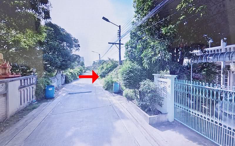 ขาย ที่ดิน ถมแล้ว แพรกษา ท้ายบ้านใหม่ ซอยเทศบาลบางปู 30 พื้นที่ 89 ตารางวา, Samut Prakan, แพรกษา, Tai Ban Mai, Muang Samut Prakarn, Samut Prakan, , 356 sqm, Land For Sale, by บุษบากร (เจี๊ยบ), 500478912 - DDproperty.com