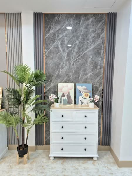 Moobaan Pimthong Nawamin, Bangkok, Soi Sudsanguan, Khlong Chaokhun Sing, Wang Thonglang, Bangkok, 2 Bedrooms, 80 sqm, Townhouse For Sale, by นภัสศรณ์ วงศ์สินไทยกร (นันท์), 500478913 - DDproperty.com