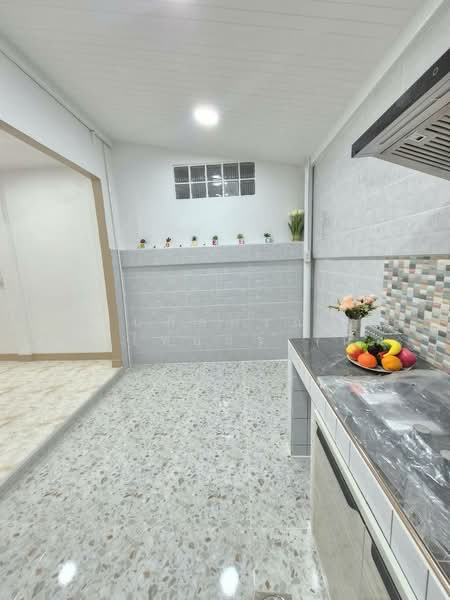Moobaan Pimthong Nawamin, Bangkok, Soi Sudsanguan, Khlong Chaokhun Sing, Wang Thonglang, Bangkok, 2 Bedrooms, 80 sqm, Townhouse For Sale, by นภัสศรณ์ วงศ์สินไทยกร (นันท์), 500478913 - DDproperty.com