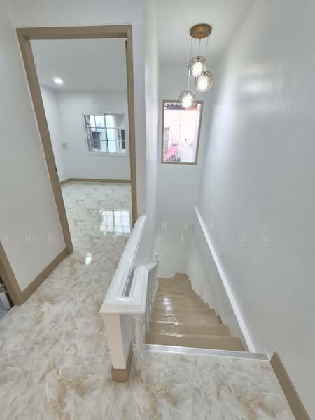 Moobaan Pimthong Nawamin, Bangkok, Soi Sudsanguan, Khlong Chaokhun Sing, Wang Thonglang, Bangkok, 2 Bedrooms, 80 sqm, Townhouse For Sale, by นภัสศรณ์ วงศ์สินไทยกร (นันท์), 500478913 - DDproperty.com