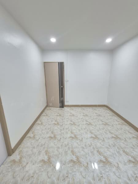 Moobaan Pimthong Nawamin, Bangkok, Soi Sudsanguan, Khlong Chaokhun Sing, Wang Thonglang, Bangkok, 2 Bedrooms, 80 sqm, Townhouse For Sale, by นภัสศรณ์ วงศ์สินไทยกร (นันท์), 500478913 - DDproperty.com