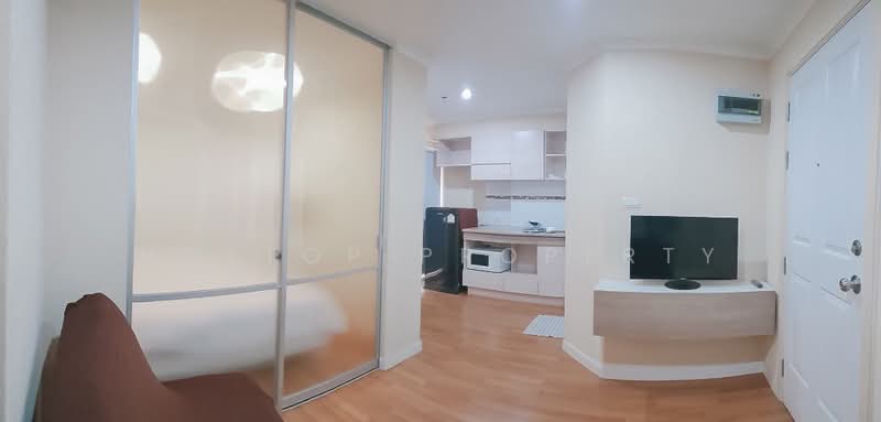 Lumpini Place Rama 4-Kluaynamthai, Bangkok, 4004 Rama 4 Road, Phra Kanong, Khlong Toei, Bangkok, 1 Bedroom, 29 sqm, Condo For Rent, by Holtop Property, 500478915 - DDproperty.com