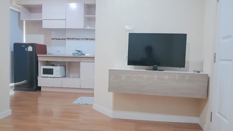 Lumpini Place Rama 4-Kluaynamthai, Bangkok, 4004 Rama 4 Road, Phra Kanong, Khlong Toei, Bangkok, 1 Bedroom, 29 sqm, Condo For Rent, by Holtop Property, 500478915 - DDproperty.com
