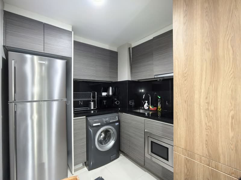 Rende Sukhumvit 23, Bangkok, Soi Sukhumvit 23, Khlong Tan Nua, Watthana, Bangkok, 1 Bedroom, 45 sqm, Condo For Rent, by Khun Toey เตย, 500478916 - DDproperty.com