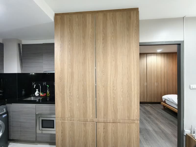Rende Sukhumvit 23, Bangkok, Soi Sukhumvit 23, Khlong Tan Nua, Watthana, Bangkok, 1 Bedroom, 45 sqm, Condo For Rent, by Khun Toey เตย, 500478916 - DDproperty.com