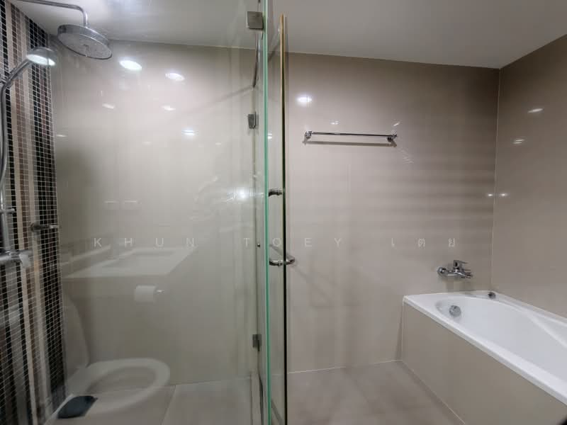 Rende Sukhumvit 23, Bangkok, Soi Sukhumvit 23, Khlong Tan Nua, Watthana, Bangkok, 1 Bedroom, 45 sqm, Condo For Rent, by Khun Toey เตย, 500478916 - DDproperty.com