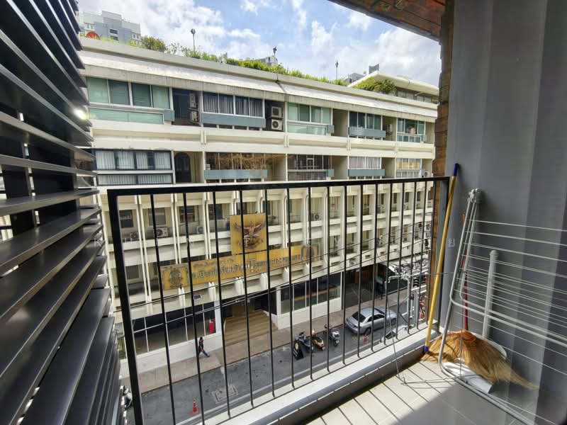 Rende Sukhumvit 23, Bangkok, Soi Sukhumvit 23, Khlong Tan Nua, Watthana, Bangkok, 1 Bedroom, 45 sqm, Condo For Rent, by Khun Toey เตย, 500478916 - DDproperty.com