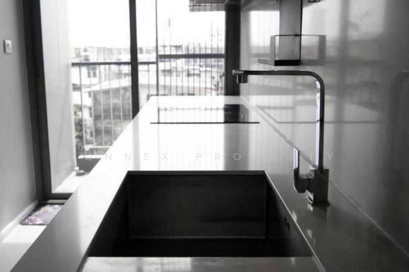 The Room Sathorn-St.Louis, Bangkok, 55 Soi Chan 18/7 Chan Road, Thung Wat Don, Sathon, Bangkok, 2 Bedrooms, 65 sqm, Condo For Rent, by Connex Property, 500478917 - DDproperty.com