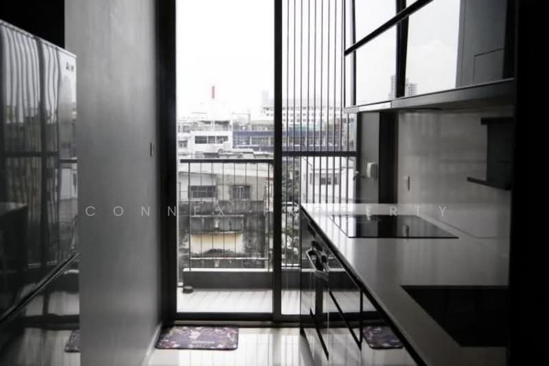 The Room Sathorn-St.Louis : เดอะ รูม สาทร - เซนหลุยส์, กรุงเทพ, 55 ซอยจันทน์ 18/7 ถนนจันทน์, ทุ่งวัดดอน, สาทร, กรุงเทพ, 65 ตร.ม., คอนโด ให้เช่า, โดย Connex Property, 500478917 - DDproperty.com