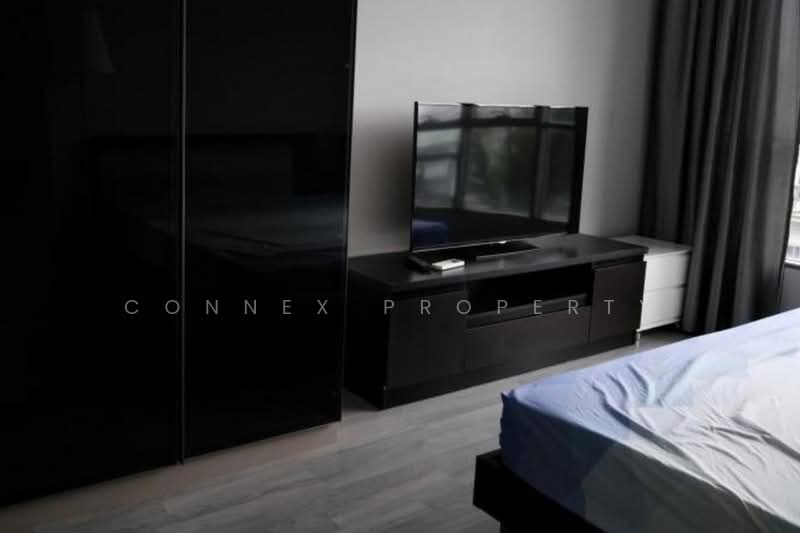 The Room Sathorn-St.Louis, Bangkok, 55 Soi Chan 18/7 Chan Road, Thung Wat Don, Sathon, Bangkok, 2 Bedrooms, 65 sqm, Condo For Rent, by Connex Property, 500478917 - DDproperty.com