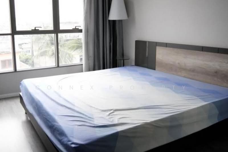 The Room Sathorn-St.Louis, Bangkok, 55 Soi Chan 18/7 Chan Road, Thung Wat Don, Sathon, Bangkok, 2 Bedrooms, 65 sqm, Condo For Rent, by Connex Property, 500478917 - DDproperty.com