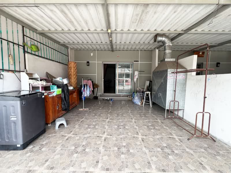 แฟมิลี่ ซิตี้ ทาวน์ 6, Chon Buri (Pattaya), Na Pa, Muang Chon Buri, Chon Buri (Pattaya), 3 Bedrooms, 100 sqm, Townhouse For Sale, by The Best Property เจต, 500478918 - DDproperty.com