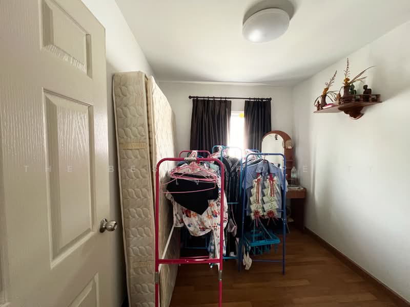 แฟมิลี่ ซิตี้ ทาวน์ 6, Chon Buri (Pattaya), Na Pa, Muang Chon Buri, Chon Buri (Pattaya), 3 Bedrooms, 100 sqm, Townhouse For Sale, by The Best Property เจต, 500478918 - DDproperty.com