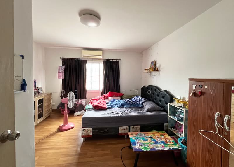 แฟมิลี่ ซิตี้ ทาวน์ 6, Chon Buri (Pattaya), Na Pa, Muang Chon Buri, Chon Buri (Pattaya), 3 Bedrooms, 100 sqm, Townhouse For Sale, by The Best Property เจต, 500478918 - DDproperty.com
