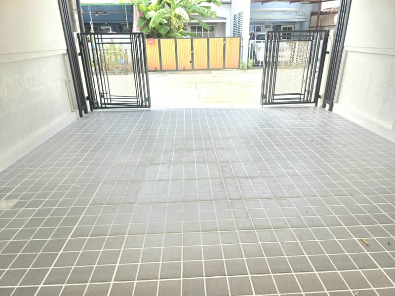 Muang Ramintra : เมืองประชา รามอินทรา, กรุงเทพ, สามวาตะวันตก, คลองสามวา, กรุงเทพ, 80 ตร.ม., ทาวน์เฮ้าส์ ขาย, โดย นภัสศรณ์ วงศ์สินไทยกร (นันท์), 500478919 - DDproperty.com