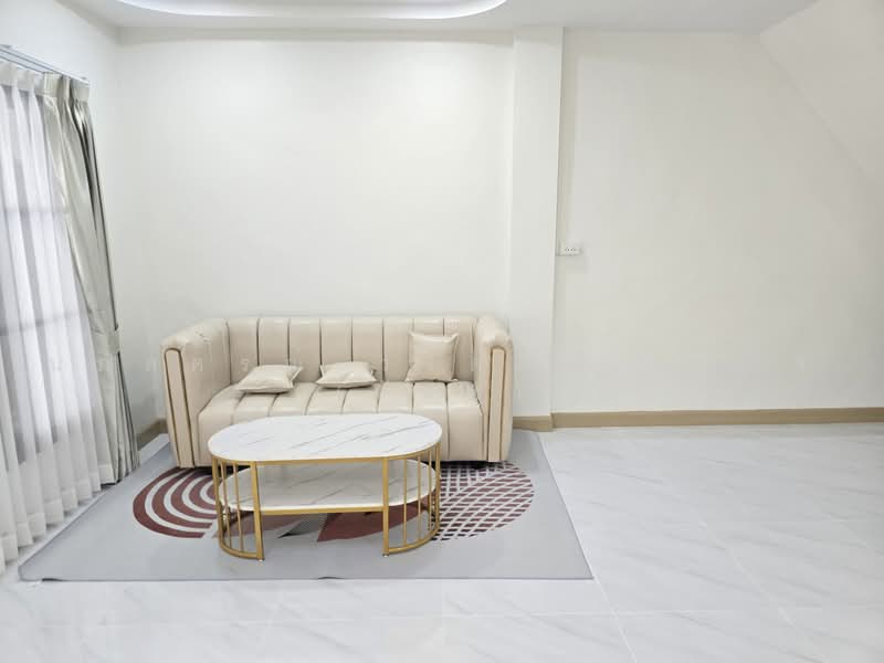 Muang Ramintra, Bangkok, Sam Wa Tawan Tok, Khlong Sam Wa, Bangkok, 3 Bedrooms, 80 sqm, Townhouse For Sale, by นภัสศรณ์ วงศ์สินไทยกร (นันท์), 500478919 - DDproperty.com