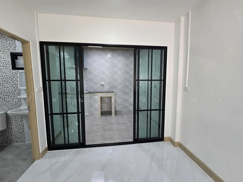Muang Ramintra, Bangkok, Sam Wa Tawan Tok, Khlong Sam Wa, Bangkok, 3 Bedrooms, 80 sqm, Townhouse For Sale, by นภัสศรณ์ วงศ์สินไทยกร (นันท์), 500478919 - DDproperty.com