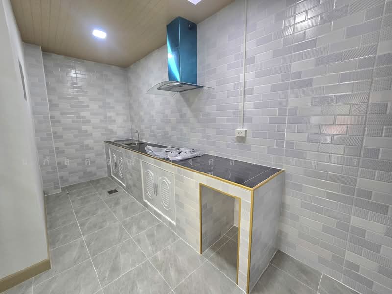 Muang Ramintra, Bangkok, Sam Wa Tawan Tok, Khlong Sam Wa, Bangkok, 3 Bedrooms, 80 sqm, Townhouse For Sale, by นภัสศรณ์ วงศ์สินไทยกร (นันท์), 500478919 - DDproperty.com
