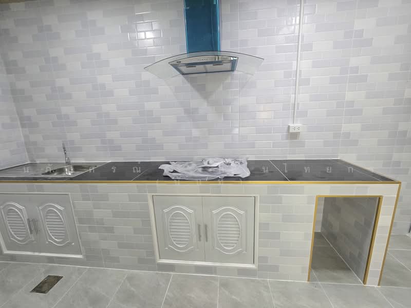 Muang Ramintra, Bangkok, Sam Wa Tawan Tok, Khlong Sam Wa, Bangkok, 3 Bedrooms, 80 sqm, Townhouse For Sale, by นภัสศรณ์ วงศ์สินไทยกร (นันท์), 500478919 - DDproperty.com