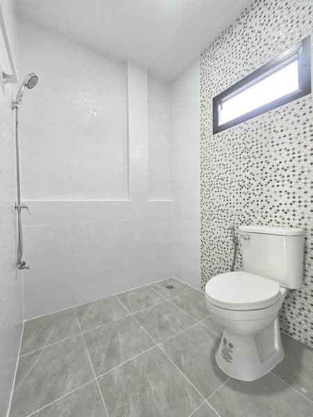 Muang Ramintra, Bangkok, Sam Wa Tawan Tok, Khlong Sam Wa, Bangkok, 3 Bedrooms, 80 sqm, Townhouse For Sale, by นภัสศรณ์ วงศ์สินไทยกร (นันท์), 500478919 - DDproperty.com