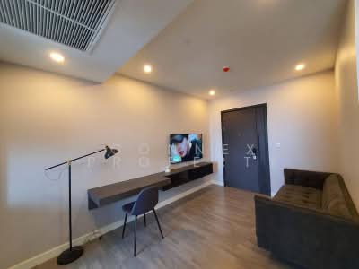 For Rent - The Room Rama 4, Bangkok