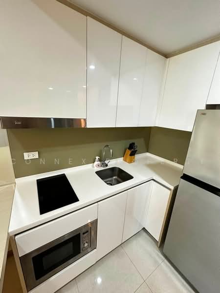 The Riviera Jomtien, Chon Buri (Pattaya), Pattaya Sai 2 Road, Nong Pru, Bang Lamung (Pattaya), Chon Buri (Pattaya), 1 Bedroom, 35 sqm, Condo For Rent, by Connex Property, 500478921 - DDproperty.com