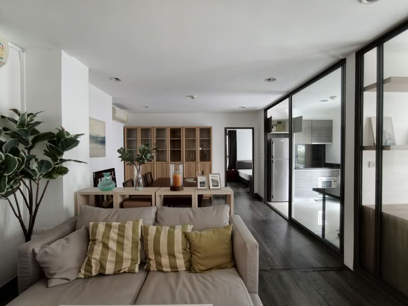 Rende Sukhumvit 23, Bangkok, Soi Sukhumvit 23, Khlong Tan Nua, Watthana, Bangkok, 3 Bedrooms, 150 sqm, Condo For Rent, by Khun Toey เตย, 500478922 - DDproperty.com