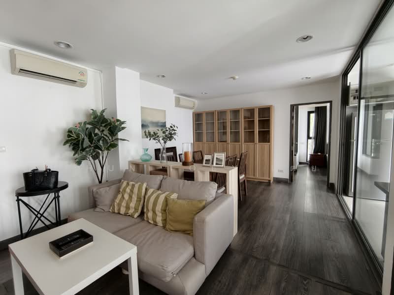 Rende Sukhumvit 23, Bangkok, Soi Sukhumvit 23, Khlong Tan Nua, Watthana, Bangkok, 3 Bedrooms, 150 sqm, Condo For Rent, by Khun Toey เตย, 500478922 - DDproperty.com