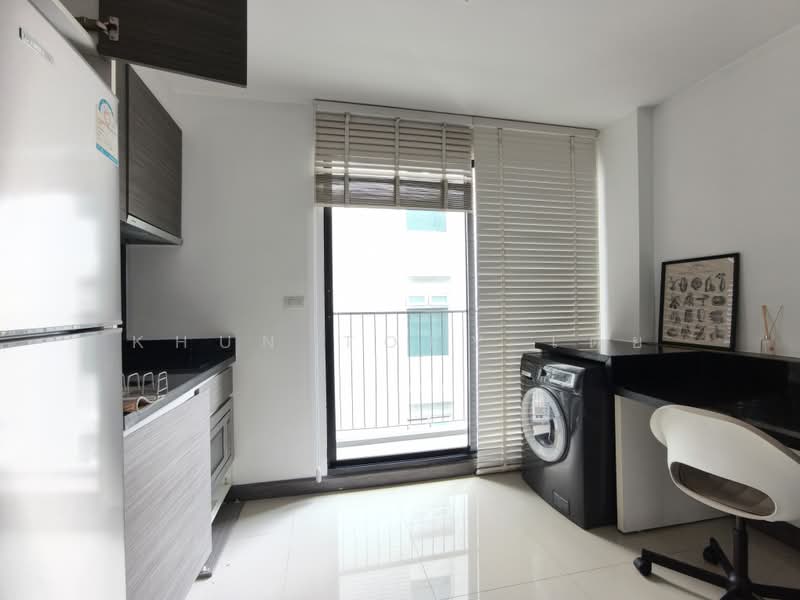 Rende Sukhumvit 23, Bangkok, Soi Sukhumvit 23, Khlong Tan Nua, Watthana, Bangkok, 3 Bedrooms, 150 sqm, Condo For Rent, by Khun Toey เตย, 500478922 - DDproperty.com