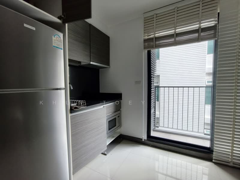 Rende Sukhumvit 23, Bangkok, Soi Sukhumvit 23, Khlong Tan Nua, Watthana, Bangkok, 3 Bedrooms, 150 sqm, Condo For Rent, by Khun Toey เตย, 500478922 - DDproperty.com