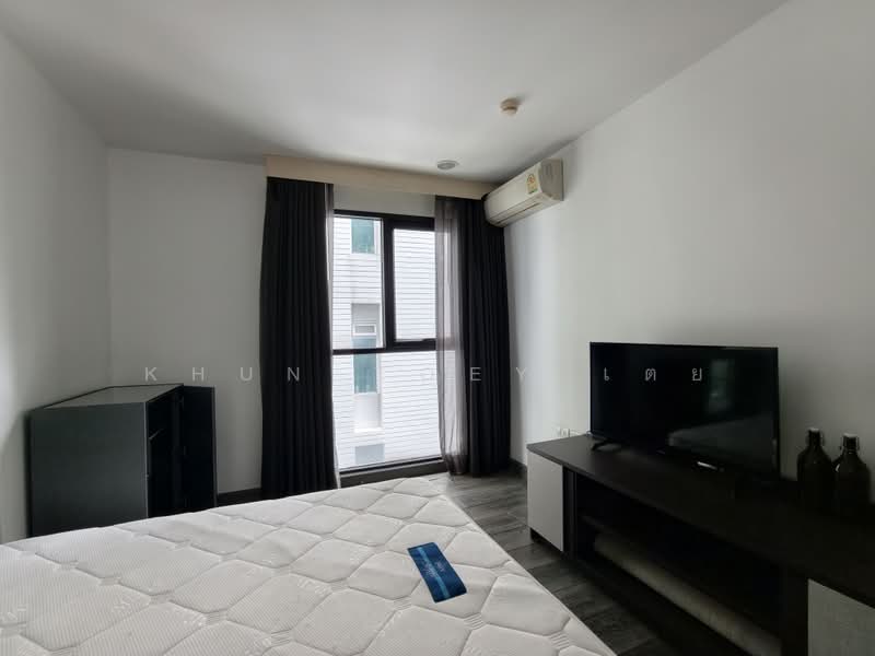 Rende Sukhumvit 23, Bangkok, Soi Sukhumvit 23, Khlong Tan Nua, Watthana, Bangkok, 3 Bedrooms, 150 sqm, Condo For Rent, by Khun Toey เตย, 500478922 - DDproperty.com