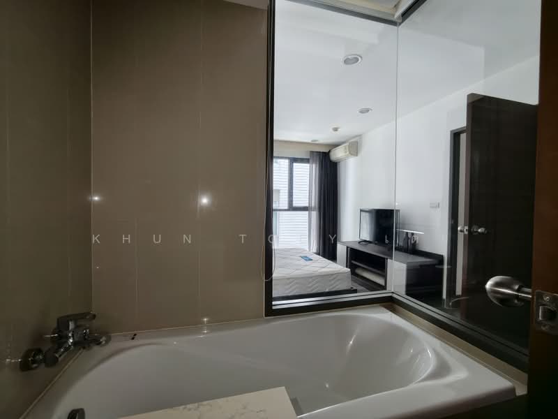 Rende Sukhumvit 23, Bangkok, Soi Sukhumvit 23, Khlong Tan Nua, Watthana, Bangkok, 3 Bedrooms, 150 sqm, Condo For Rent, by Khun Toey เตย, 500478922 - DDproperty.com