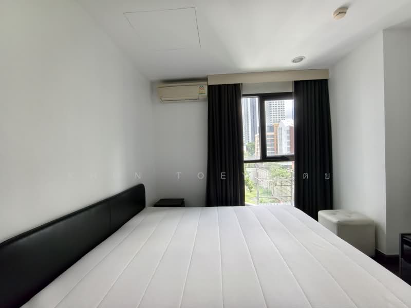 Rende Sukhumvit 23, Bangkok, Soi Sukhumvit 23, Khlong Tan Nua, Watthana, Bangkok, 3 Bedrooms, 150 sqm, Condo For Rent, by Khun Toey เตย, 500478922 - DDproperty.com