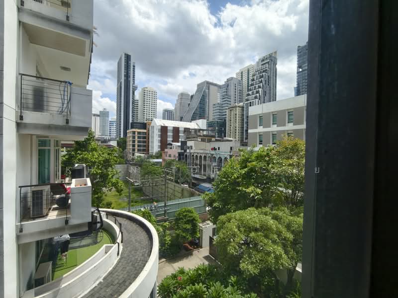 Rende Sukhumvit 23 : เรนด์ สุขุมวิท 23, กรุงเทพ, ซอยสุขุมวิท 23, คลองตันเหนือ, วัฒนา, กรุงเทพ, 150 ตร.ม., คอนโด ให้เช่า, โดย Khun Toey เตย, 500478922 - DDproperty.com