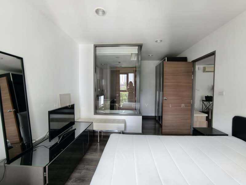Rende Sukhumvit 23, Bangkok, Soi Sukhumvit 23, Khlong Tan Nua, Watthana, Bangkok, 3 Bedrooms, 150 sqm, Condo For Rent, by Khun Toey เตย, 500478922 - DDproperty.com