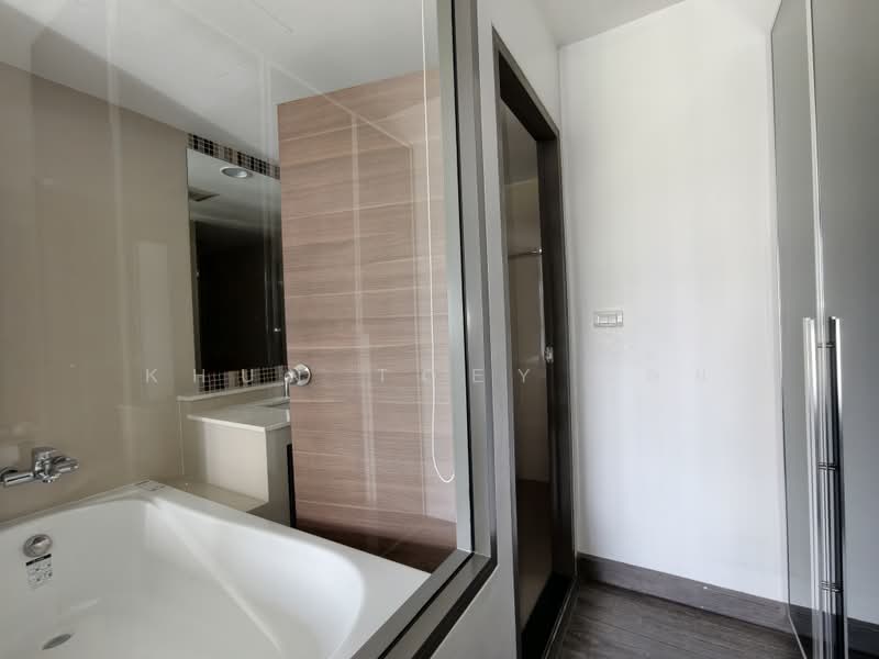 Rende Sukhumvit 23, Bangkok, Soi Sukhumvit 23, Khlong Tan Nua, Watthana, Bangkok, 3 Bedrooms, 150 sqm, Condo For Rent, by Khun Toey เตย, 500478922 - DDproperty.com