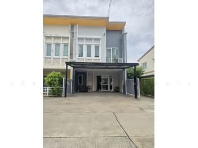 ขาย - Golden Town Watcharapol-Sukhapiban 5 : โกลเด้น ทาวน์ วัชรพล-สุขาภิบาล 5, กรุงเทพ